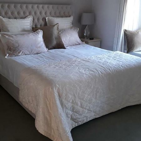The Draen Bed And Breakfast 布雷肯 外观 照片